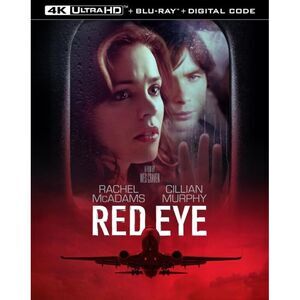 Red Eye  ULTRA HD